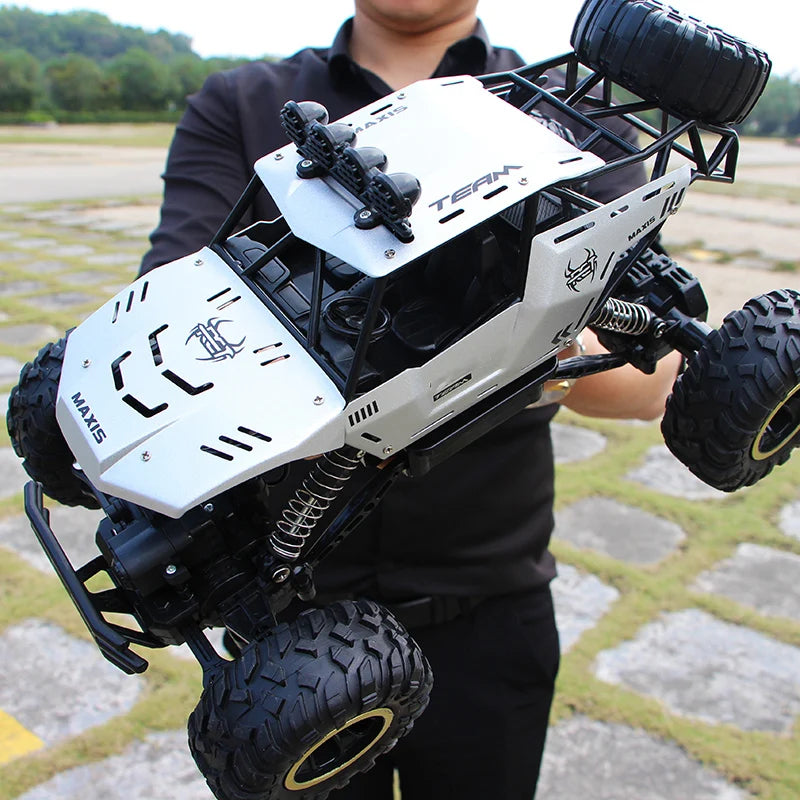Offroad RC Auto – Remote-Controlled Car for Kids & Adults SH1751817214987860963