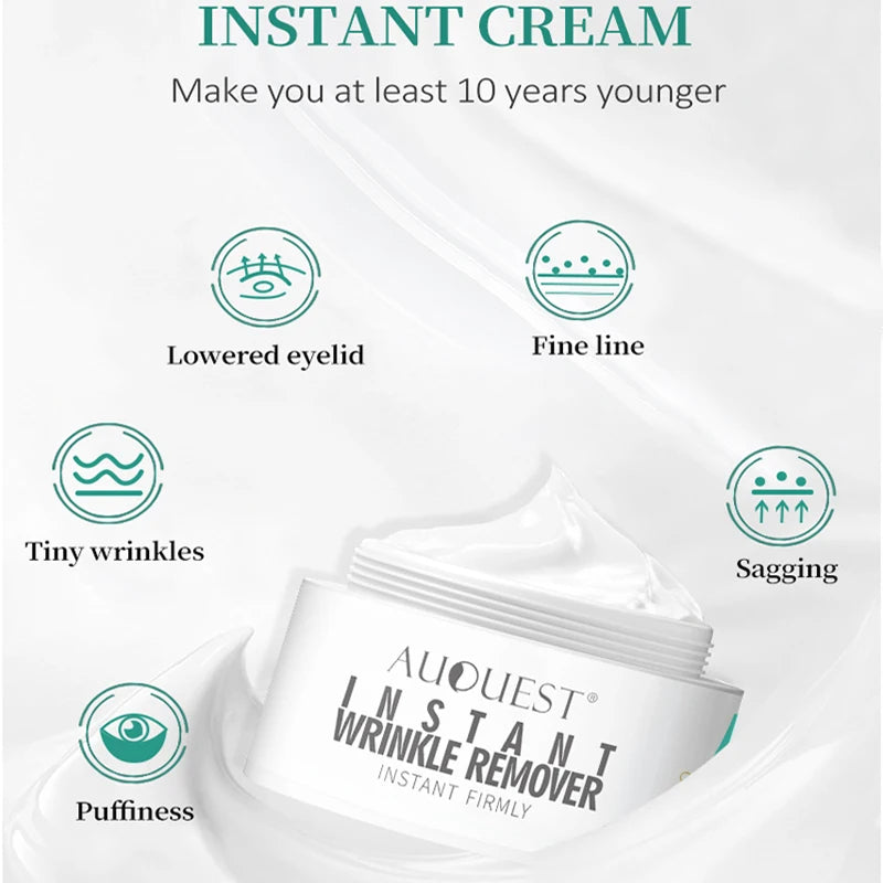 Instant Wrinkle Remover Cream 248901