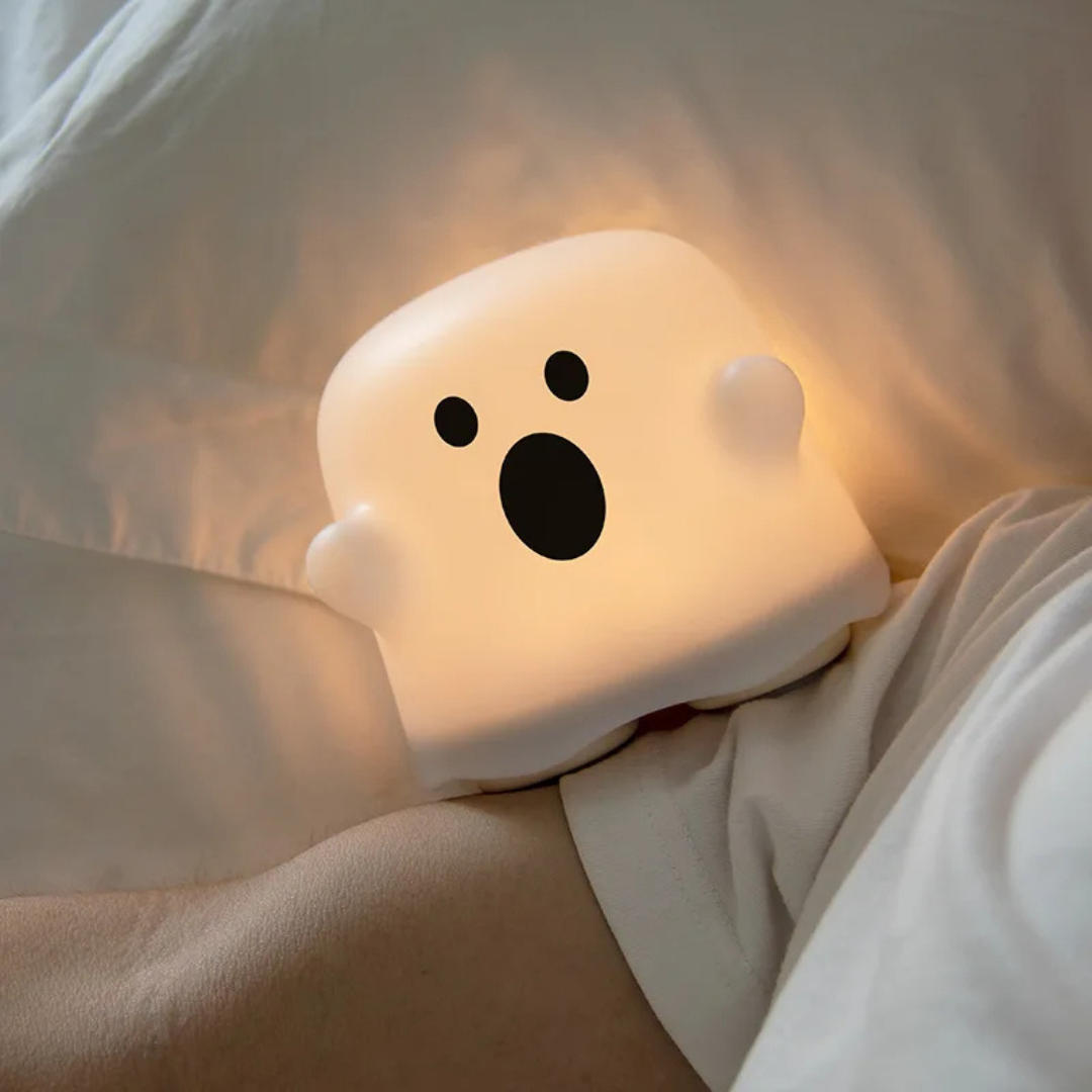 Snugglelight Lamp