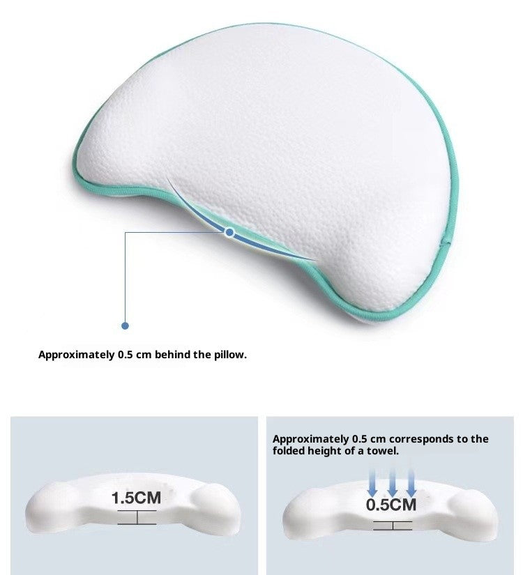 Baby Pillow Head Shaping Prevent Flat Head For Newborn Baby (0-12 month) CJYD260734801AZ-CJ