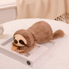 Soft Plushie Pillow Birthday Gift