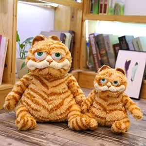 Cat Plush Stuffed Toy