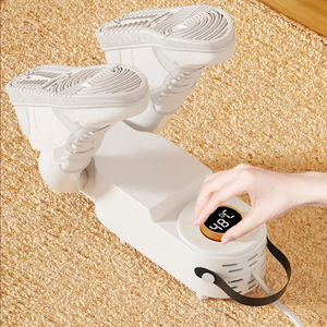 Freshsole Electric Shoe Dryer