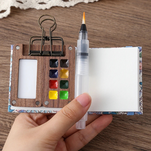 Pocketpainter Watercolor Kit