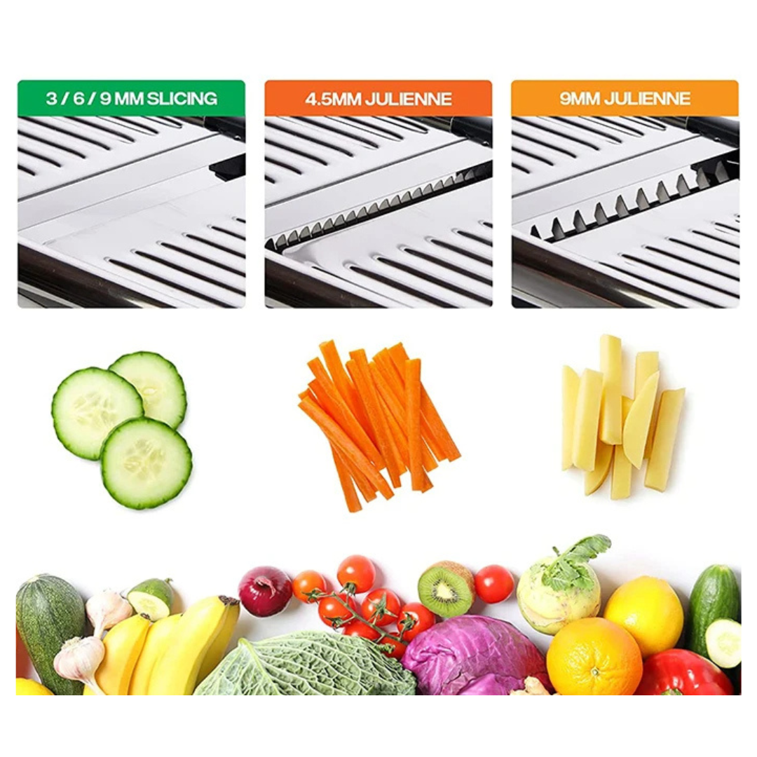 Adjustpro Mandoline Slicer
