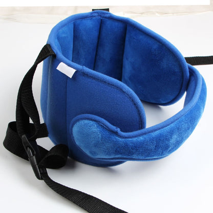Adjustable Car Seat Sleeping Head Support for Child Safety (2+ Y) 257970
