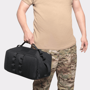 Portable Storage Bag – Perfect For Travel And Everyday Use