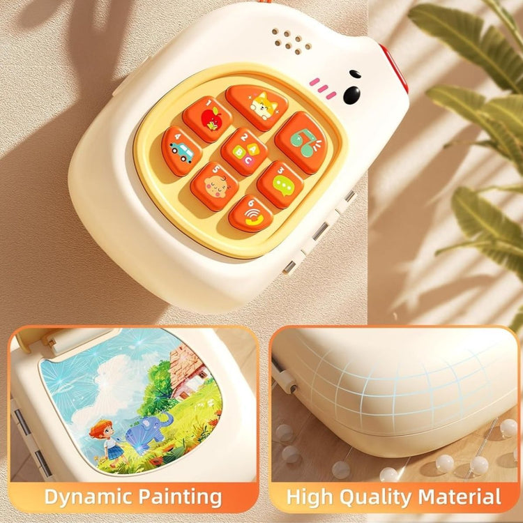 <h2>Encourage Learning Through Fun, Hands-On Play</h2>