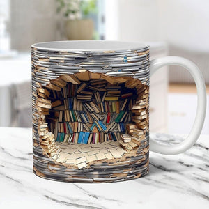 3D Sewing Mug