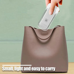 Usb Rechargeable Book Light