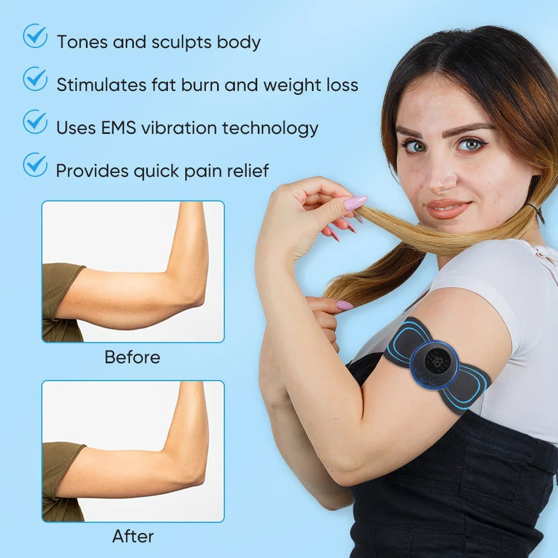 Sciatica and Lower back Pain relief, Neuro Corrective Therapy Neurological Treatment 9932748947777-1