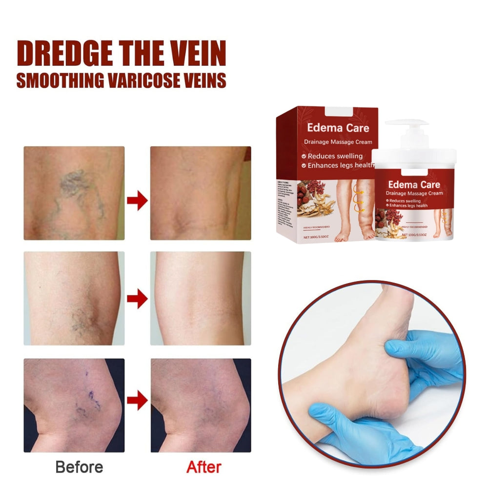 Veinrelief Lymphatic Massage Therapy Cream 10443364106543-1