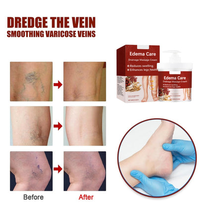 Veinrelief Lymphatic Massage Therapy Cream 10443364106543-1