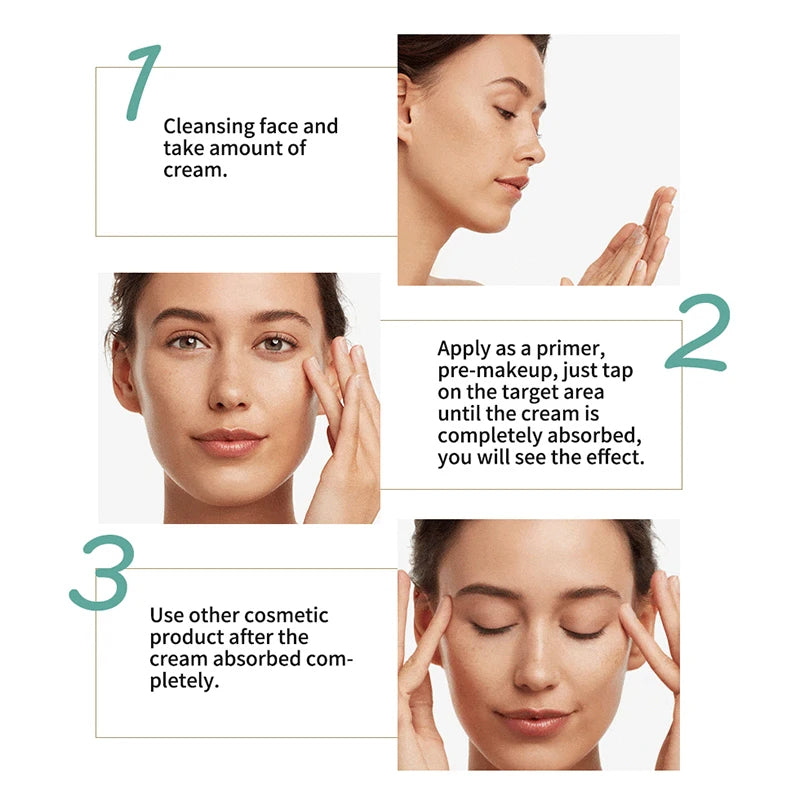Instant Wrinkle Remover Cream 248901