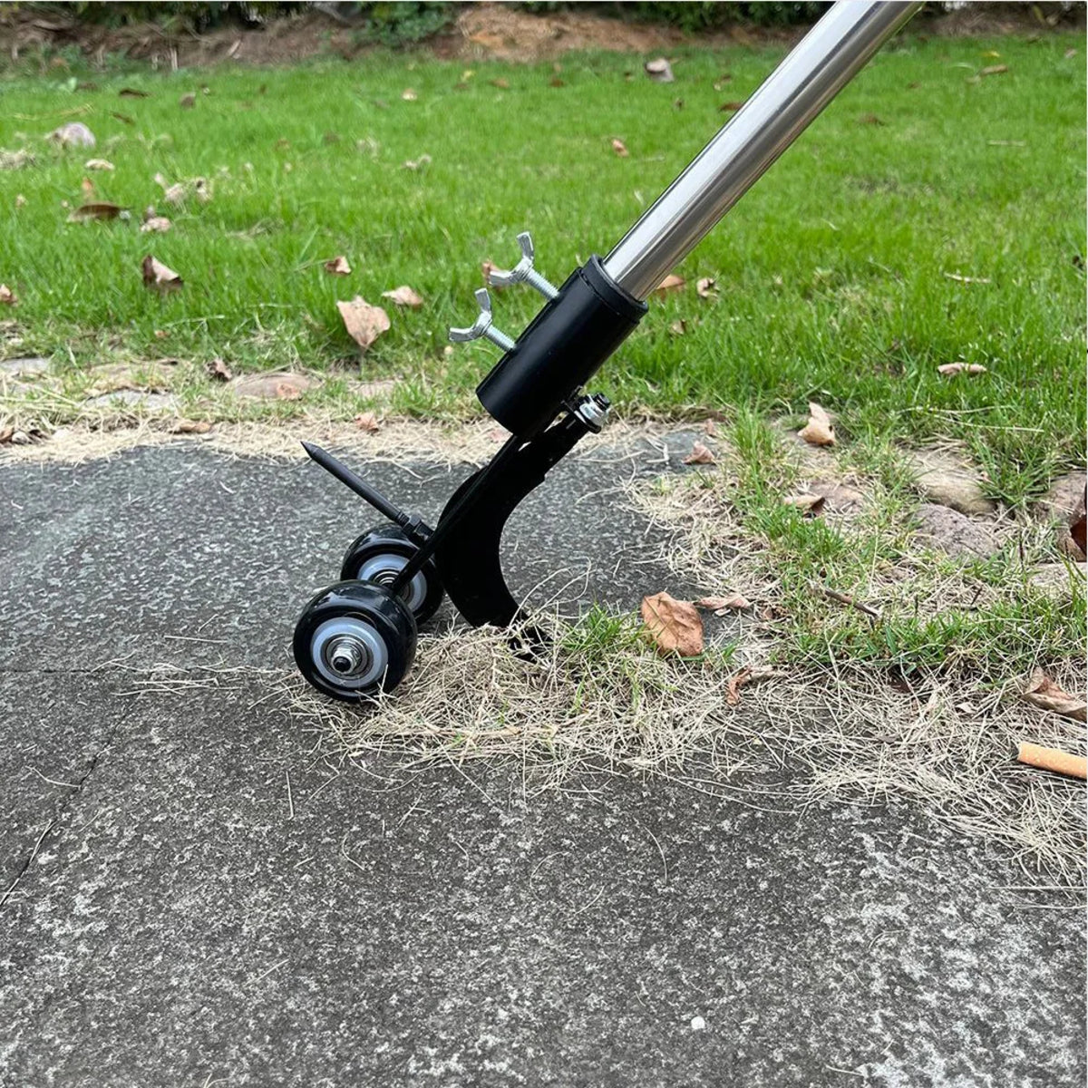 Easy Weeder Pro Tool for Quick and Painless Weed Removal 14814275895622-1
