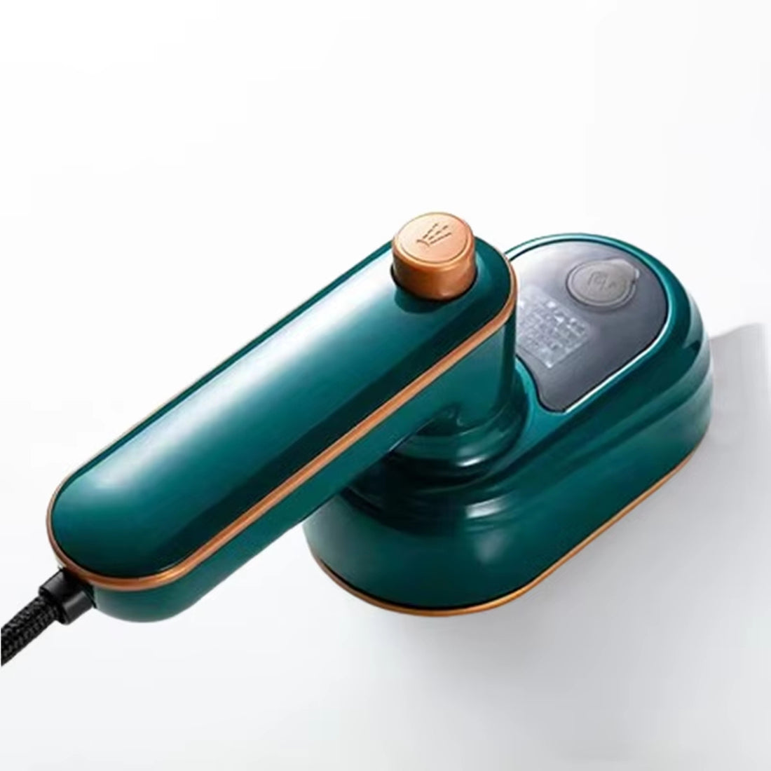 Ironswift | Smooth Clothes On The Go – The Ultimate Travel Steam Iron 10328355668314-1
