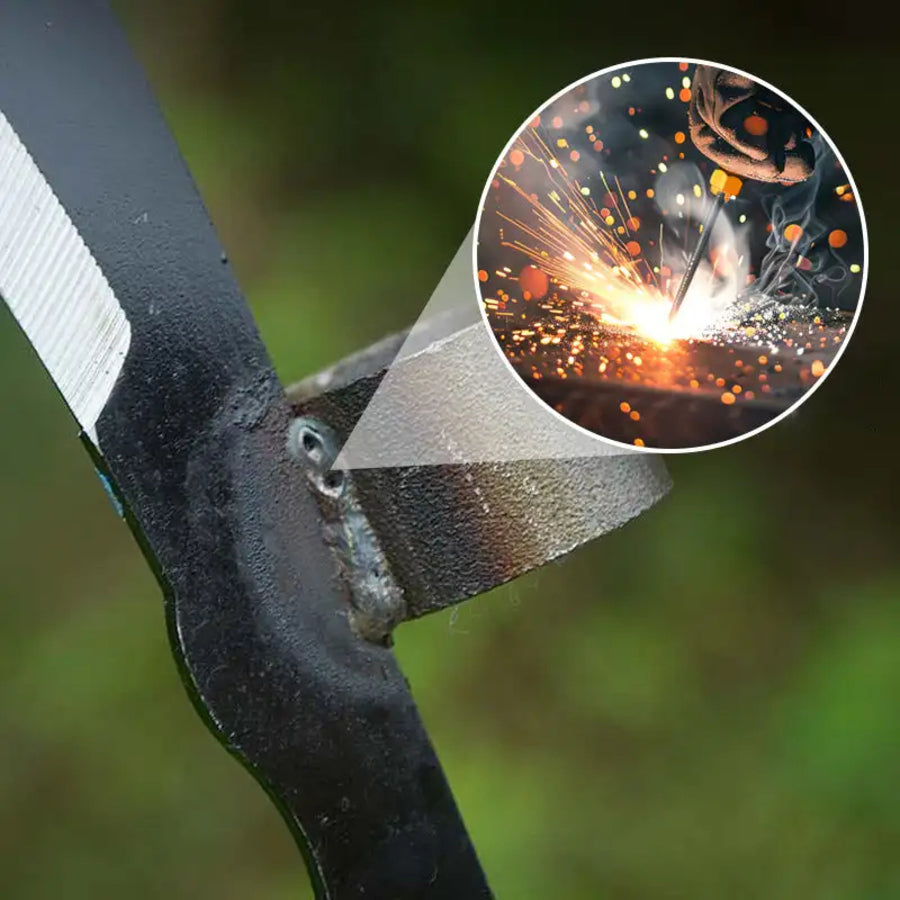 Multifuntional Portable Grass Sickle Cutter Head 9784030626094-1