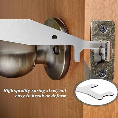 UnlockMaster Pro Lever Tool for Quick Emergency Door Access 14814268653894-1