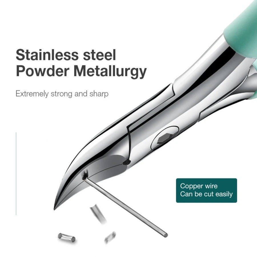 Premium Toenail Clipper For Seniors 15149486473564-1