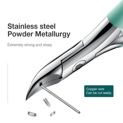 Premium Toenail Clipper For Seniors 15149486473564-1