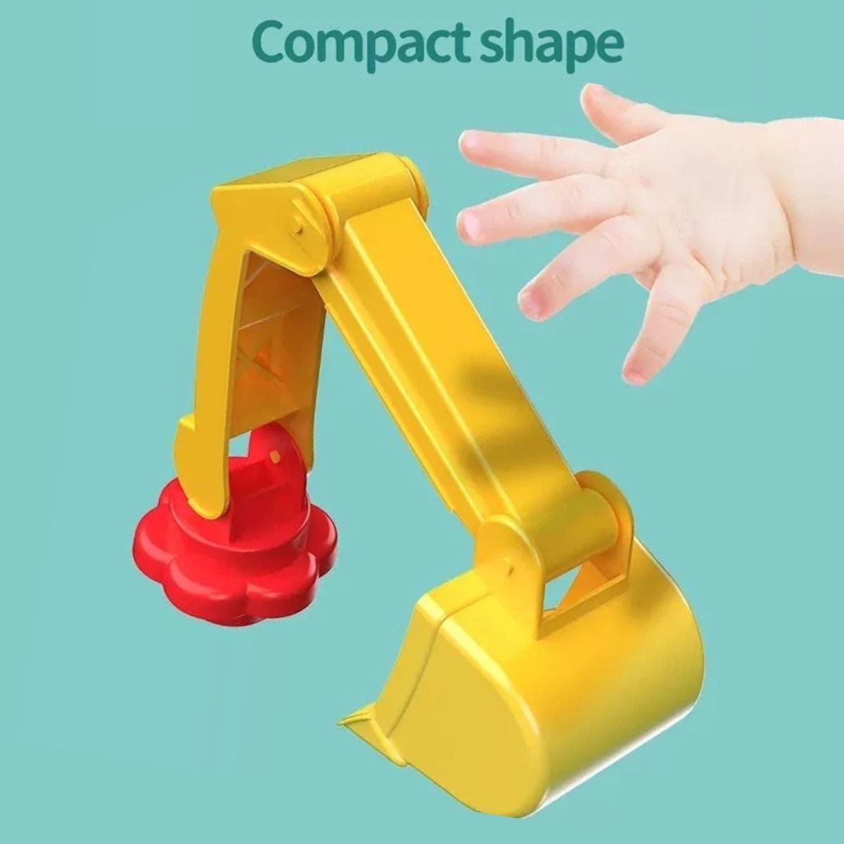 Splash Fun Water TableInteractive Outdoor Play Table for Kids (3+ years)