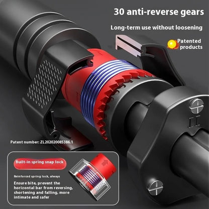 Doorway Upper Body Workout Bar For Home Strength Exercise 8714765402269-1 