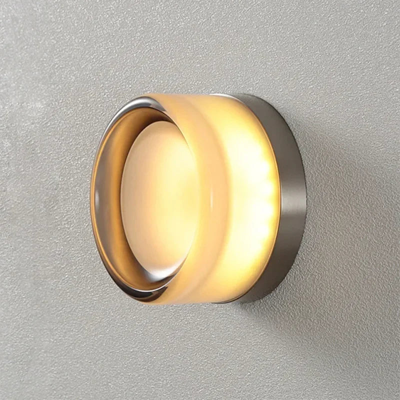 Dimple Wall Lamp – Modern Indoor Lighting Fixture SH1751817214987861000