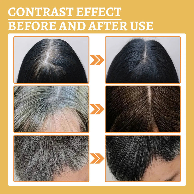 Revive Black Oil - Rejuvenate Hair Naturally 8746301784398-1