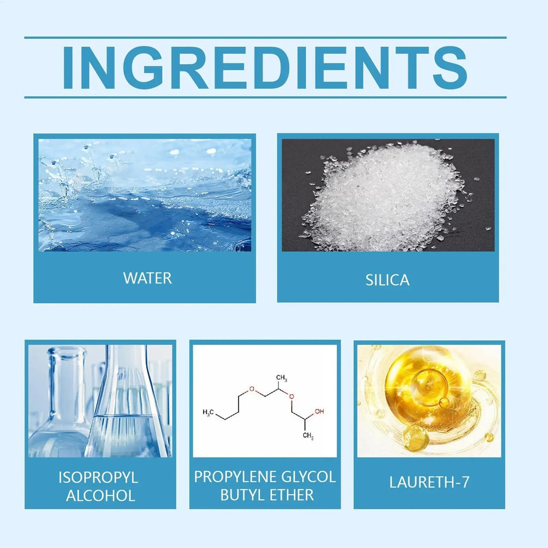 Car Wax Spray For Quick Shine And Protective Coating On Vehicles (120ml) 15128318345542-1