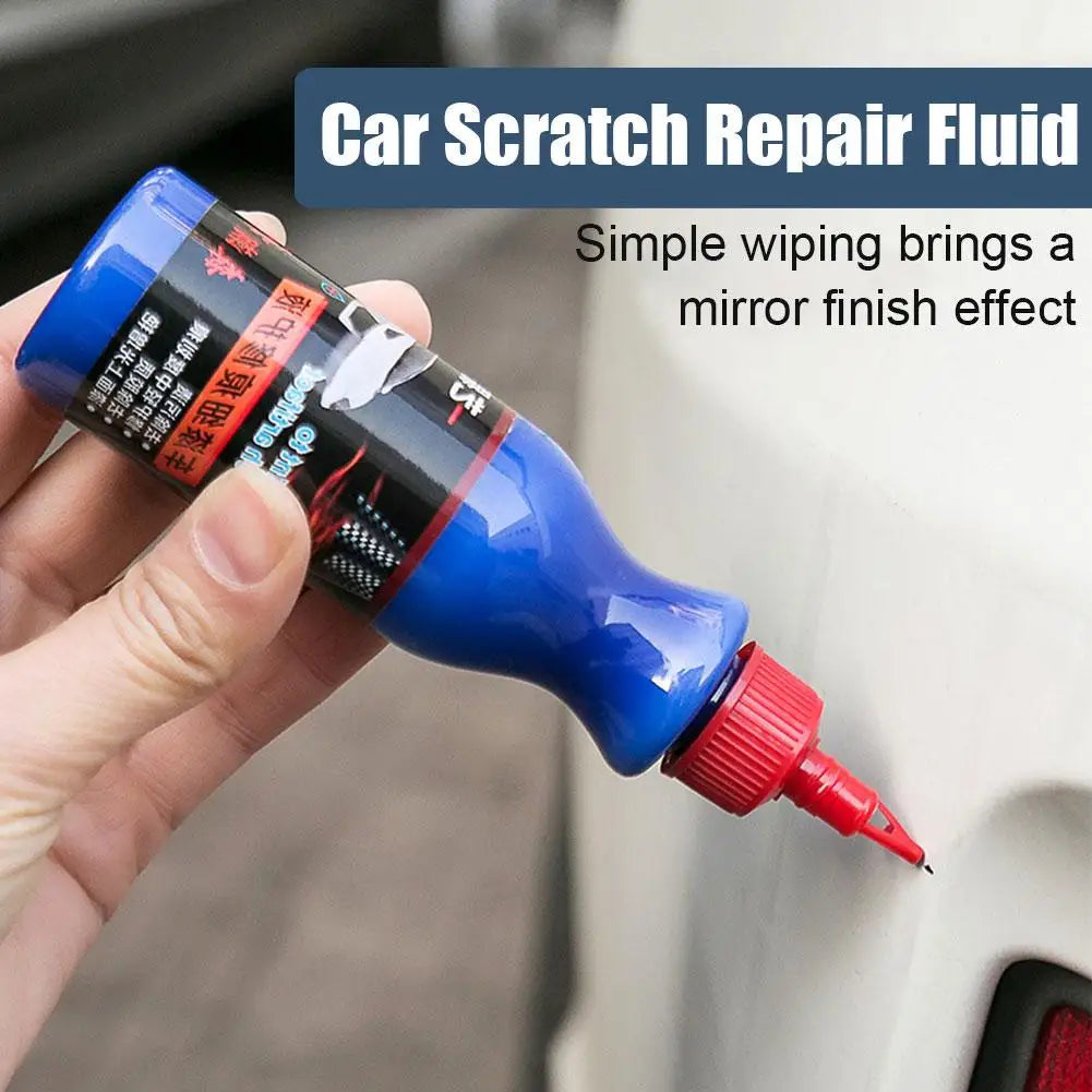100ml Deep Car Scratch Removal – The Ultimate Scratch Remover for Cars 9918370087233-1