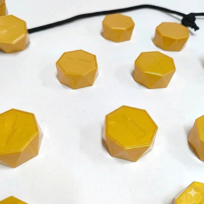 Magnetic Strategy Game - for Kids and Adults Family Fun Educational (8+ year) 5276212605523-V263