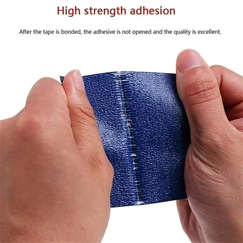 Ultra-Strong Waterproof Adhesive for Reliable Indoor and Outdoor Repairs 14997326790982-1
