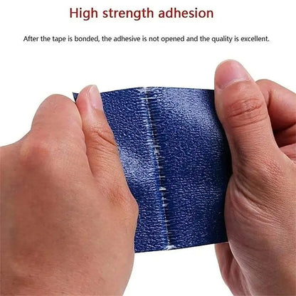 Ultra-Strong Waterproof Adhesive for Reliable Indoor and Outdoor Repairs 14997326790982-1