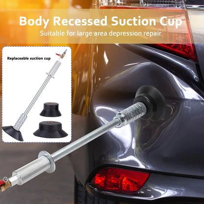 Auto Body Dent Repair Suction Cup Tool 9835608146222-1