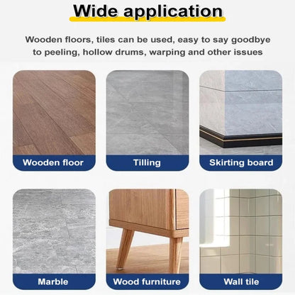 Strong Adhesive Ceramic Tile Empty Drum Agent 8863247302893-1
