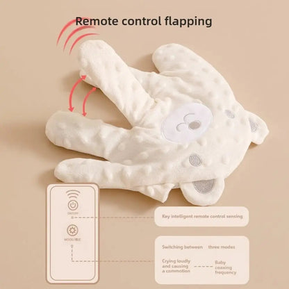 Gentle Caresses That Melt Away Baby’s Stress And Bring Peaceful Sleep 11685010276620-1
