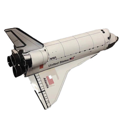 Space Shuttle Model For Enthusiasts And Collectors 12Y+ 6851966074980-1
