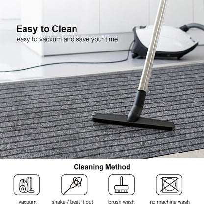 Non-Slip Weatherproof Doormat | Heavy Duty 10063795716435-1