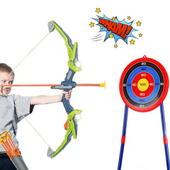 Led Bow And Arrow