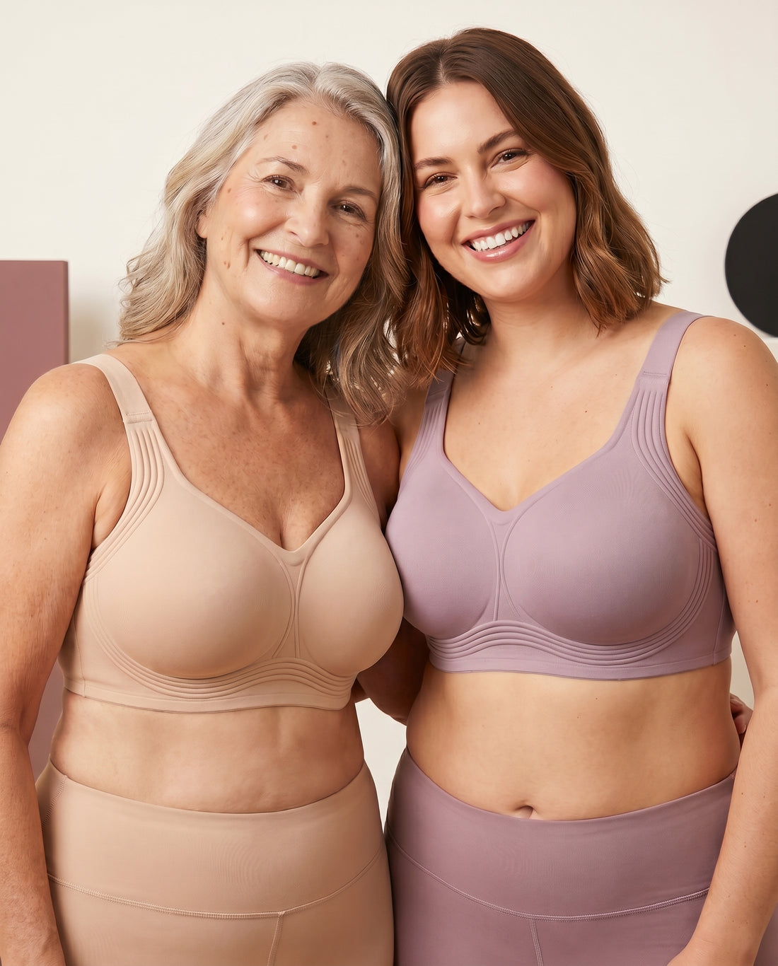 Cloud9 Comfort Bra