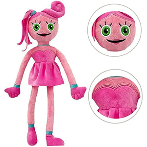 40 Cm Monster Mommy Long Legs Plush Toy