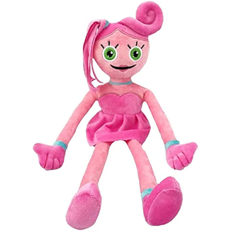 40 Cm Monster Mommy Long Legs Plush Toy