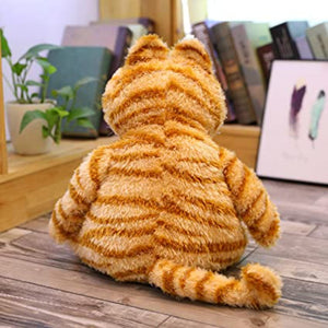 Cat Plush Stuffed Toy