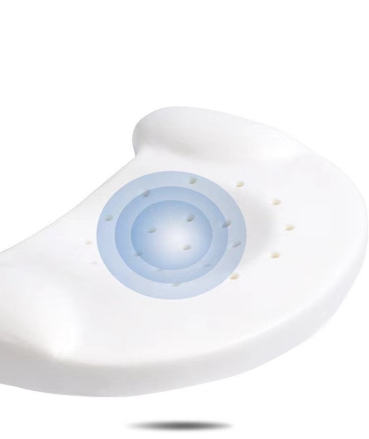 Baby Pillow Head Shaping Prevent Flat Head For Newborn Baby (0-12 month) CJYD260734801AZ-CJ