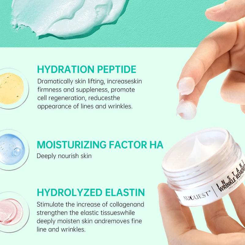 Instant Wrinkle Remover Cream 248901