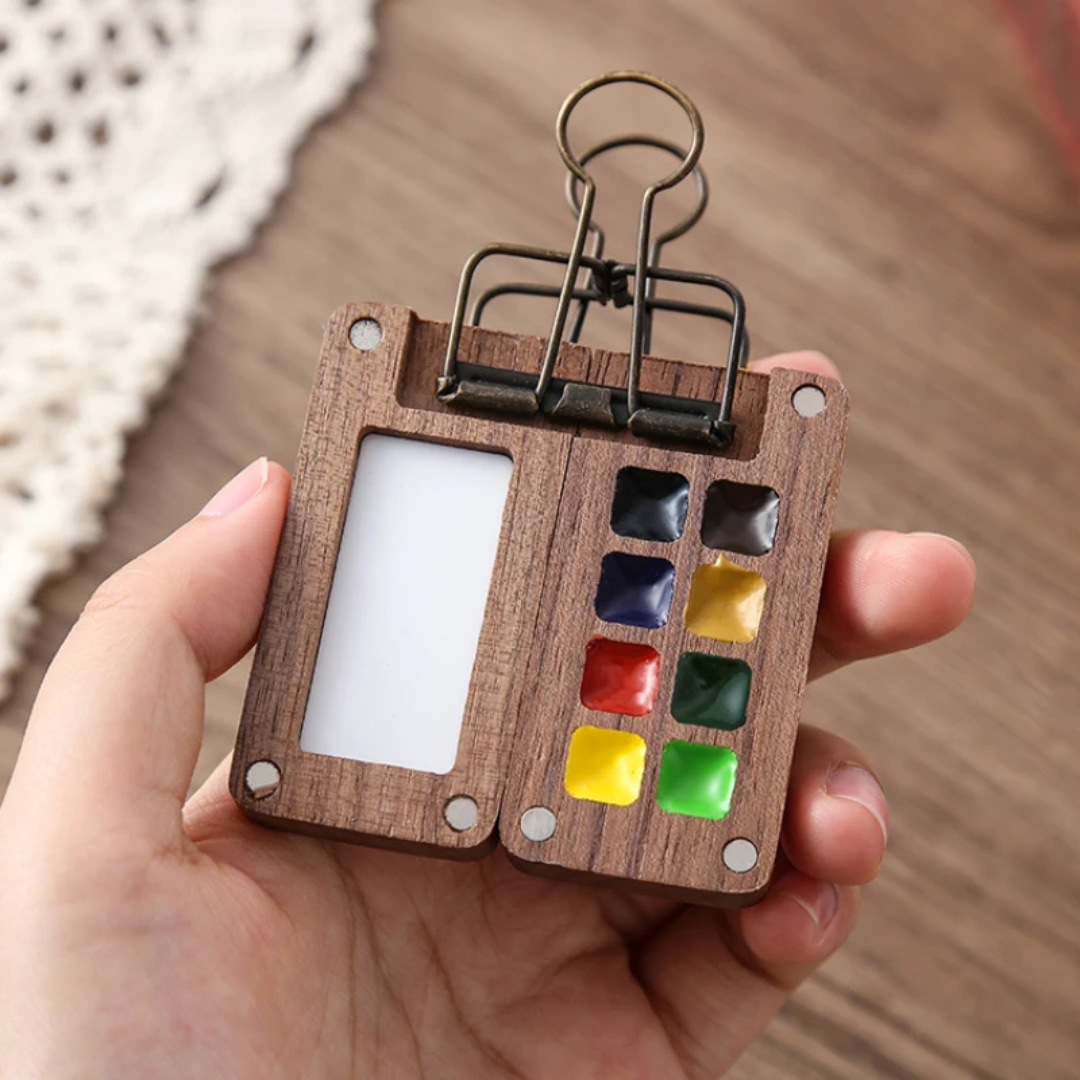 Pocketpainter Watercolor Kit