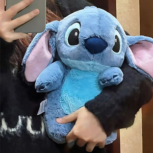 Stitch Plush Insulated Water Bottle – Educational Toy For Developing Children'S Skills