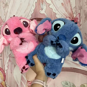 Soothen & Snuggle Stitch Baby Sound Maker