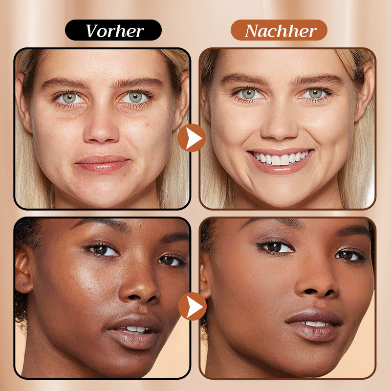 Makeup Base For Enhancing Skin Tone With Smooth Natural Coverage 15128318804294-1