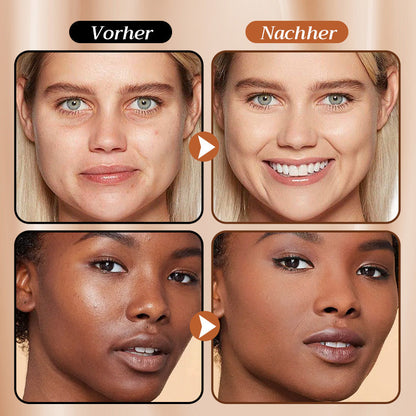 Makeup Base For Enhancing Skin Tone With Smooth Natural Coverage 15128318804294-1
